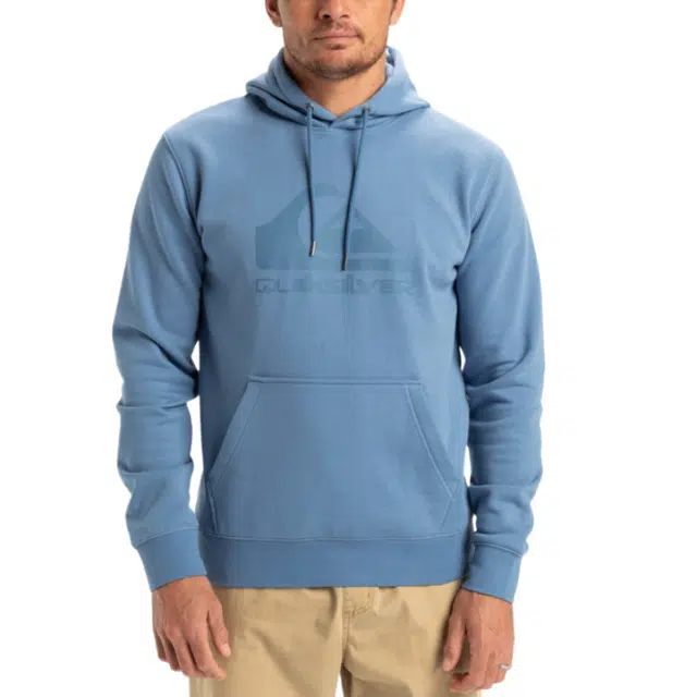 Quiksilver Comp Logo