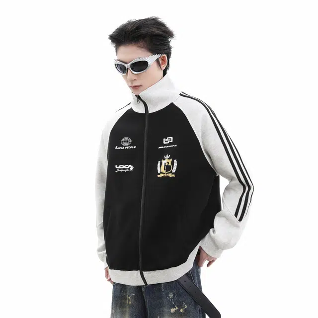 TREND ST