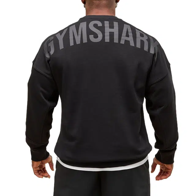 GYMSHARK