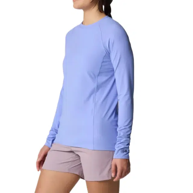 MOUNTAIN HARDWEAR CRATERLAKE T