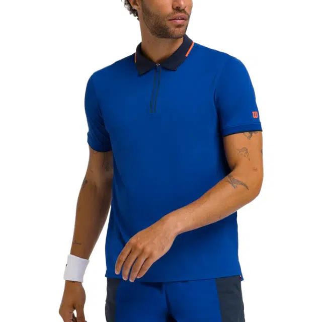 Wilson Advantage ZipPolo