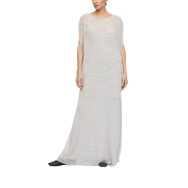RUOHAN FOG BOREA DRESS AW25