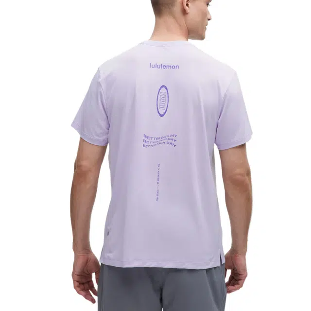 lululemon Lightweight Knit No-StinkZinc