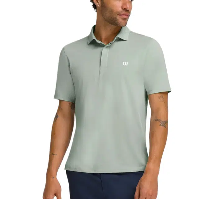 Wilson League Polo