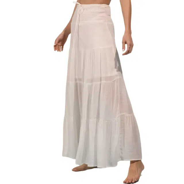 ALTAR'D STATE Clara Maxi Skirt