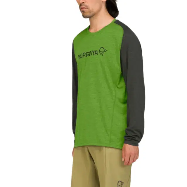 NORRONA T
