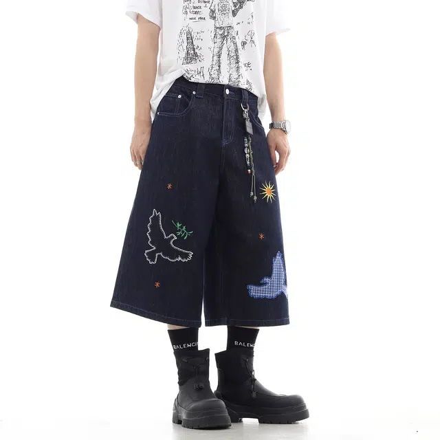 TREND ST