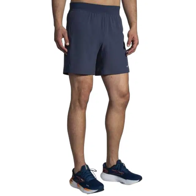Brooks Sherpa