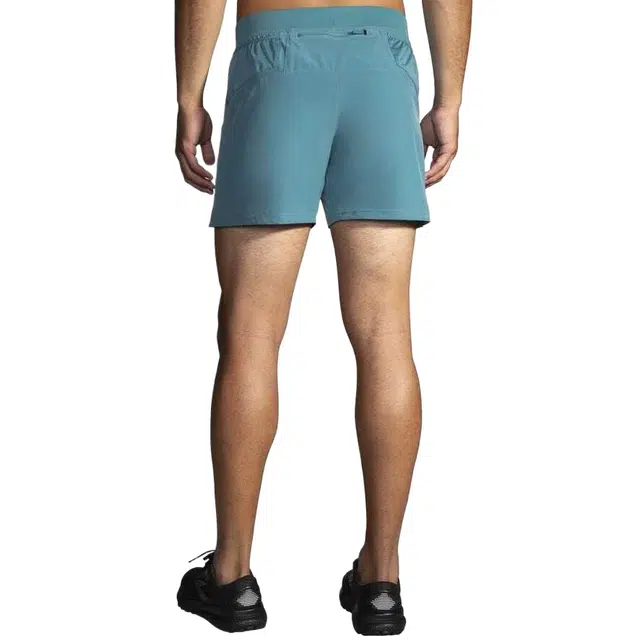 Brooks Sherpa 5" Short