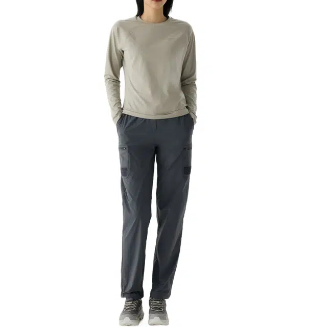 MERRELL Life Mesh Patch