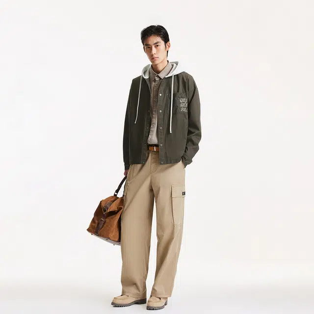 JACK JONES oversize