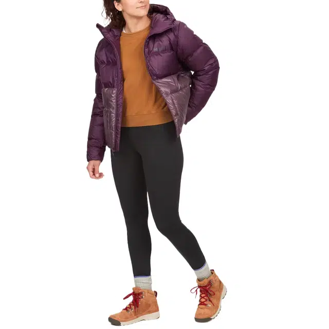 Marmot Guides