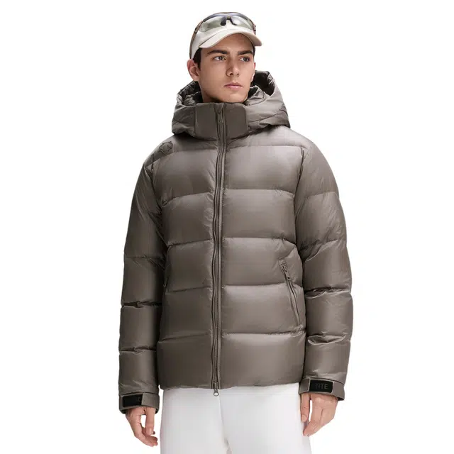 DESCENTE Ski Style