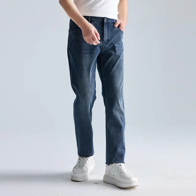 LESS IS MORE