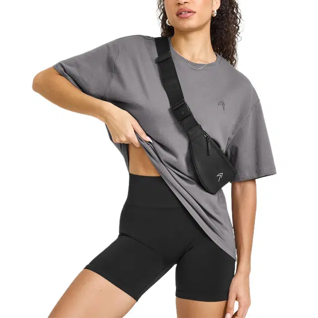 ONER ACTIVE Oversized T