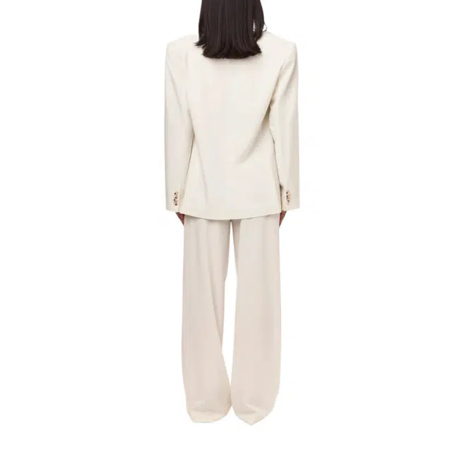 NAKED WARDROBE Power Relaxed Blazer Suiting