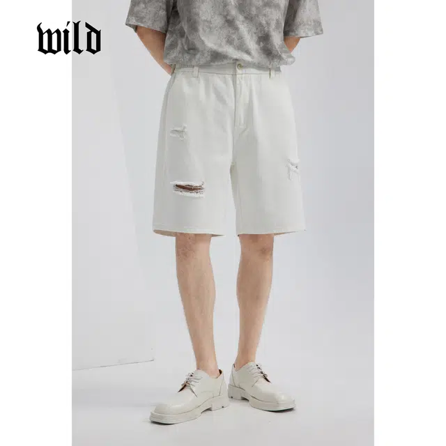 WILD LEADER
