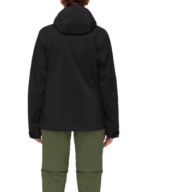 MAMMUT DRYtechnology Pro