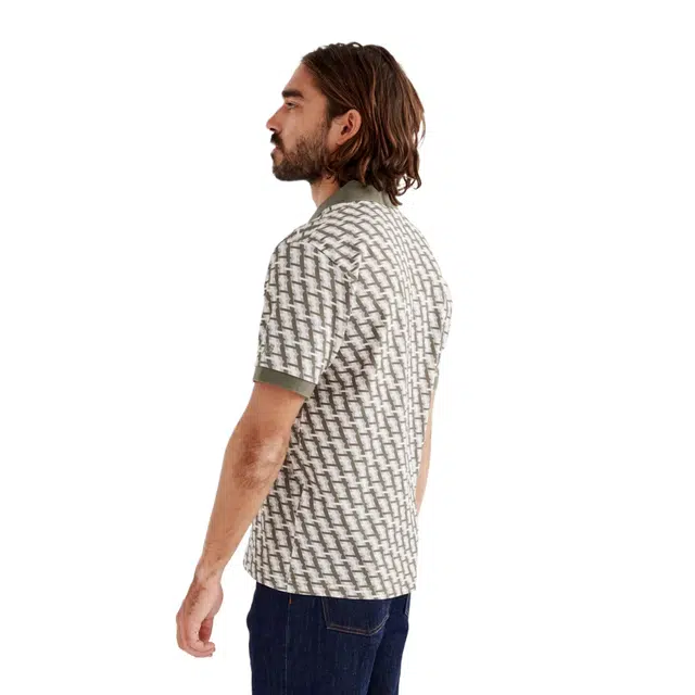 AIGLE SS23 Polo