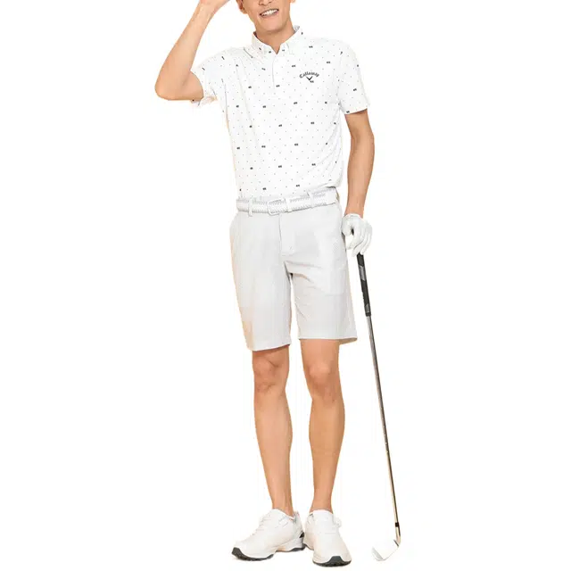 Callaway Polo