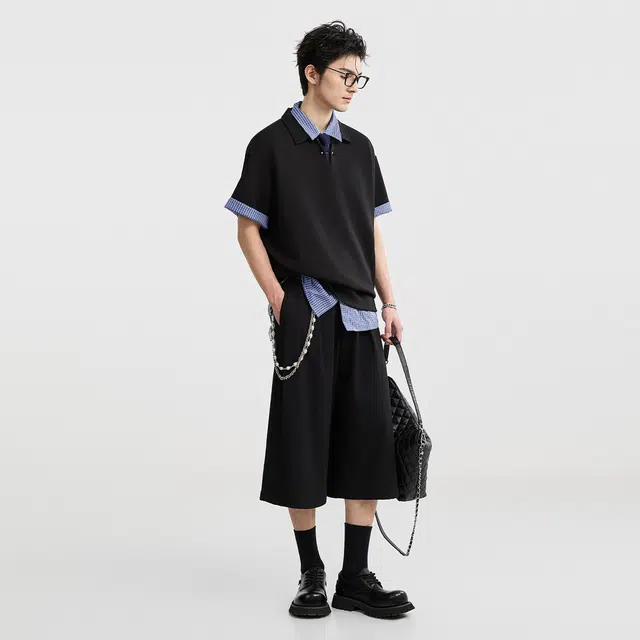 EARL JOEL Polo