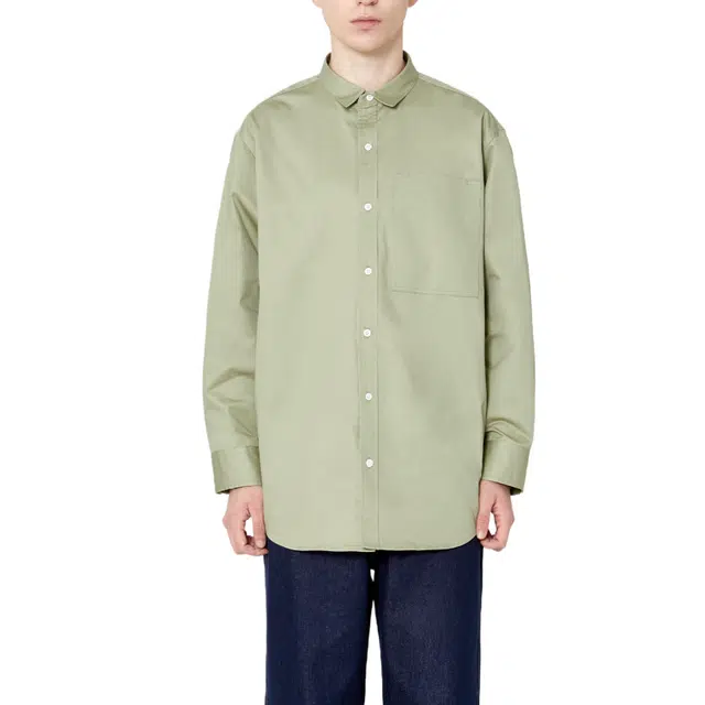 MARITHE FRANCOIS GIRBAUD RELAXED SHIRT MARITHE