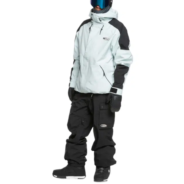 Quiksilver Radicalo