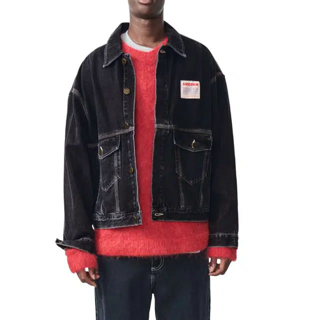 AMERICAN VINTAGE A.M FW25