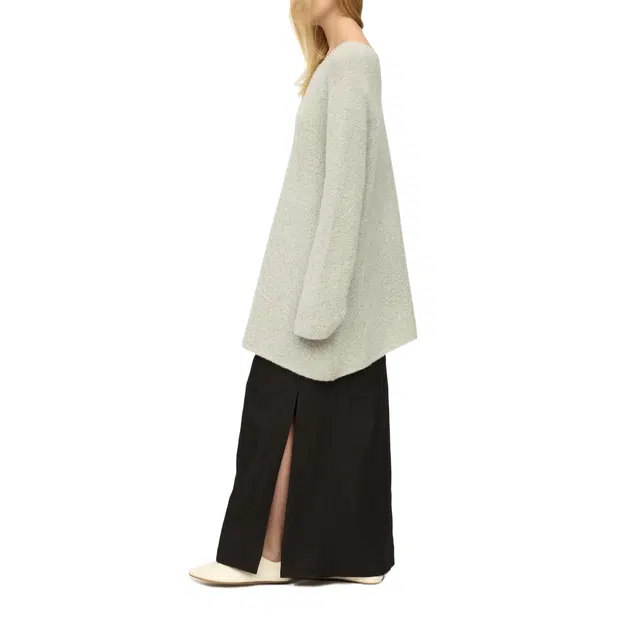 RUOHAN FOG LOUNGE TOP PREAW25