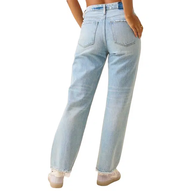 ALTAR'D STATE Mickie Straight Leg Jeans