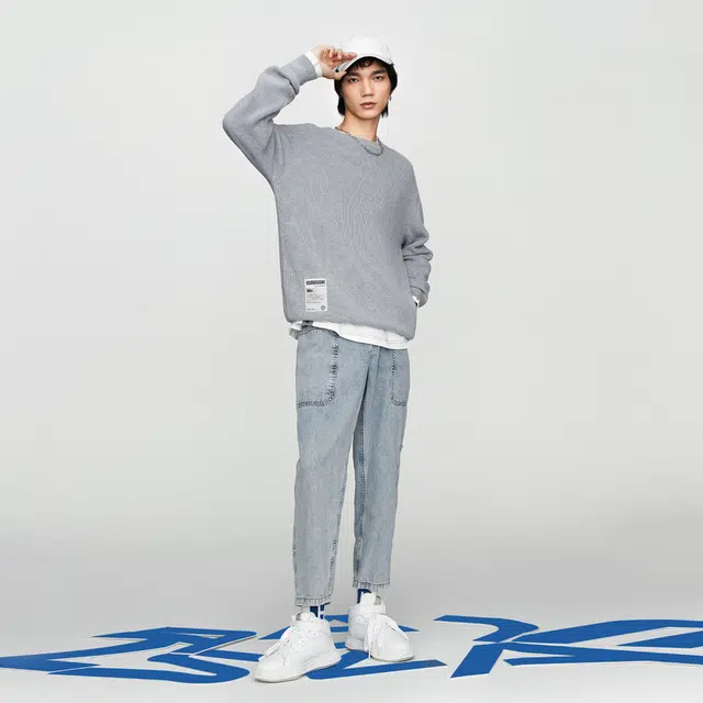 HLA JEANS