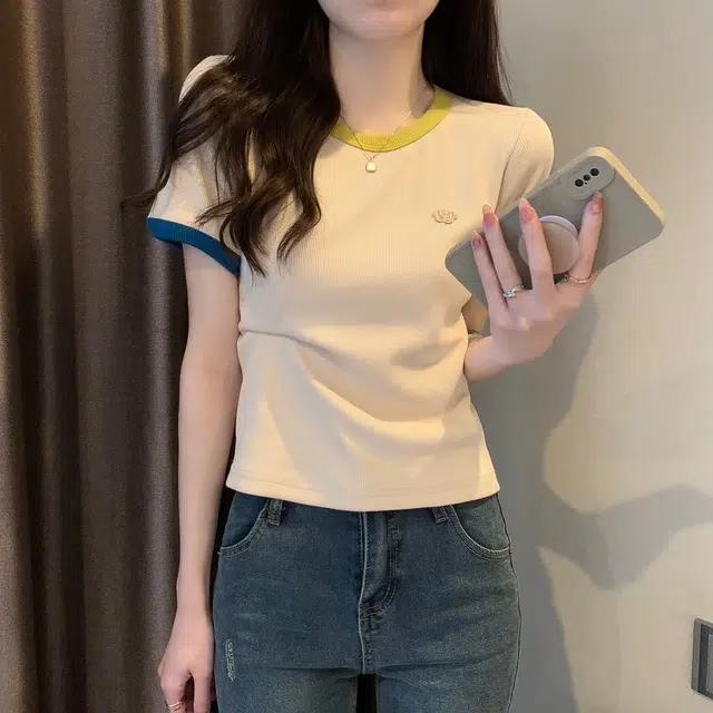 T