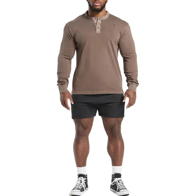 GYMSHARK