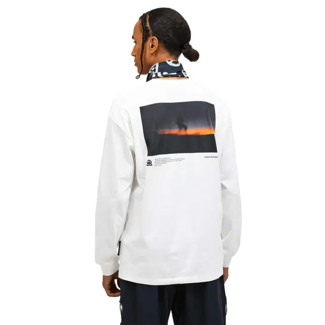 PEAK PERFORMANCE T