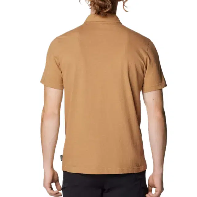 MOUNTAIN HARDWEAR On EdgePolo