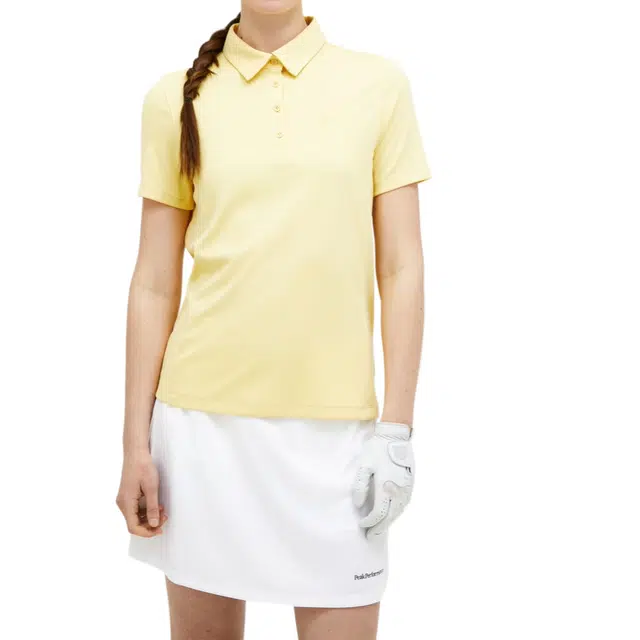 PEAK PERFORMANCE Polo