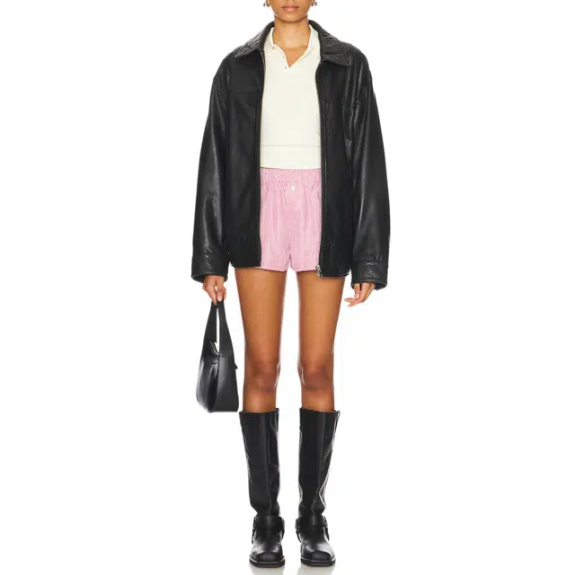 SUPERDOWN Relaxed Short