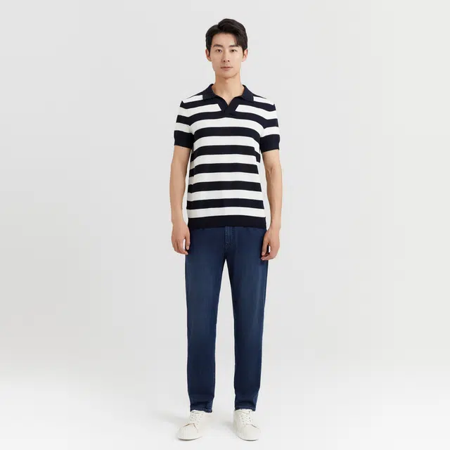 SUNDANCE Polo