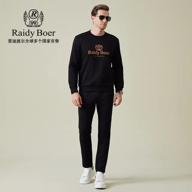Raidy Boer
