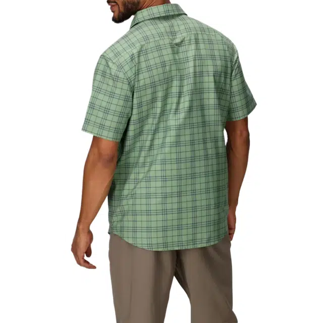 Marmot AirExchange