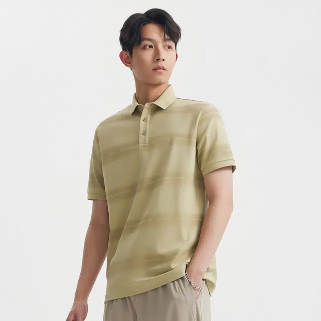 Cabbeen Polo 18