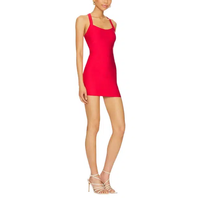 SUPERDOWN Dress