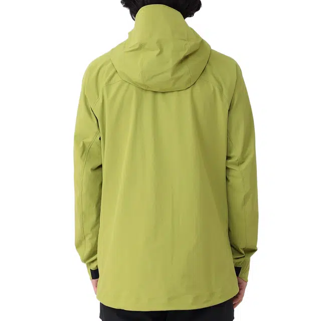 MOUNTAIN HARDWEAR Choxton Alpine LT