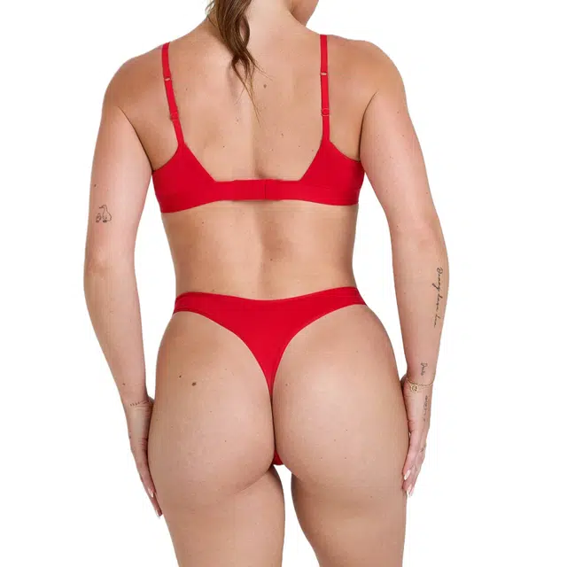 ONER ACTIVE Silhouette Bralette