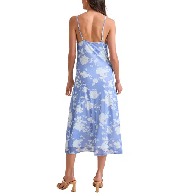 ALTAR'D STATE Maxi Dress Nala Floral