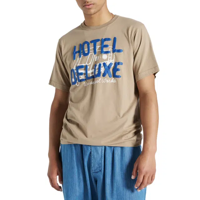 Universal Works T