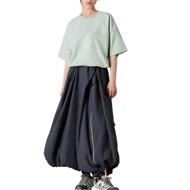 THE NORTH FACE SS25 T