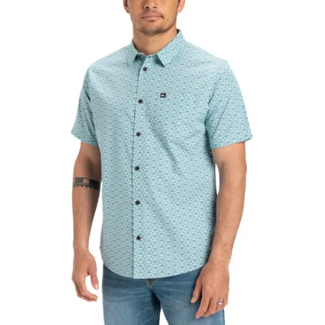 Quiksilver Apero Organic Classic