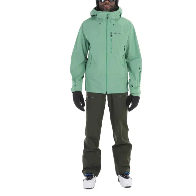 Marmot Solitude UL Bio Jacket