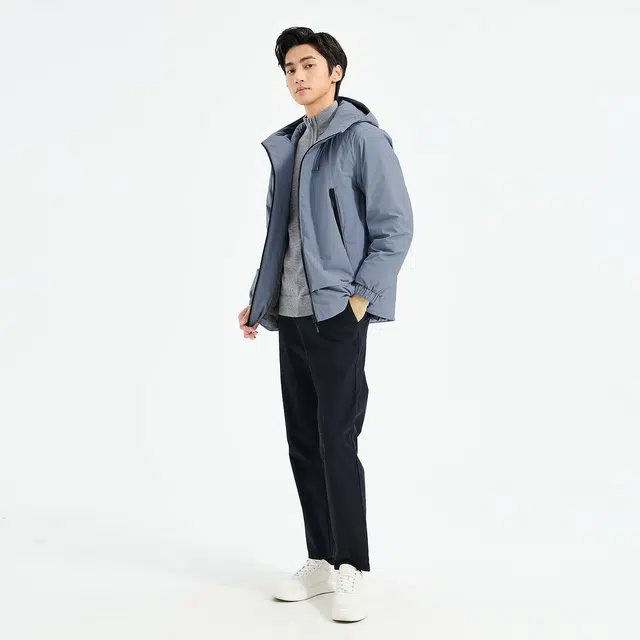 LESS IS MORE